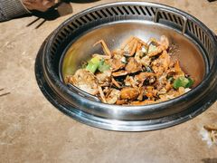 -七欣天香辣蟹火锅(上海银亿滨江店)