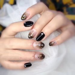 -Halo美甲美睫