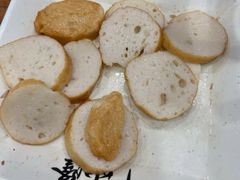 -牛小隆牛肉面馆(四牌楼店)
