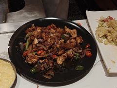 -火地铁板烧(昆山万象汇店)