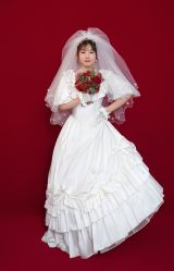 -Mu慕婚纱摄影·超级工作室