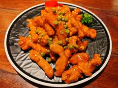 糖醋里脊-前海沿·青岛菜(五四广场永旺店)