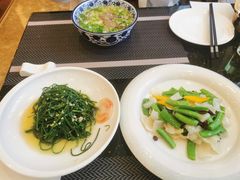 -飞天大厦清真餐厅
