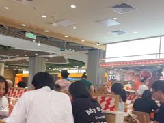 -乡村基·川味现炒大王(熙悦天街店)