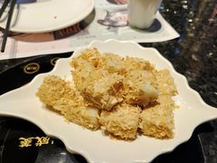-新兴·金羊座·粤菜点心(乐峰店)