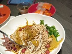 -小厨娘金榜题名(夫子庙秦淮河店)