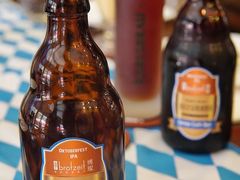 -Brotzeit博璨德国啤酒餐厅(亮马桥官舍店)