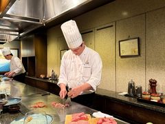 -神户牛排餐厅MOURIYA(总店)