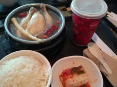 -大冒险家餐厅