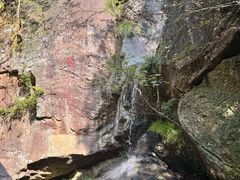 -十九峰景区-倒脱靴