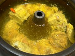 -云海肴·汽锅鸡·云南菜(美罗城店)