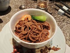 -同仁堂粹和餐厅·食养养生宴(新大都店)