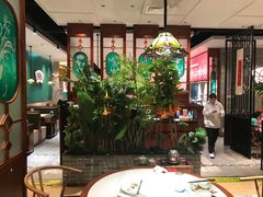 -禄运茶居·手工点心(猎德店)