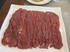 -老五四季涮肉(白纸坊店)