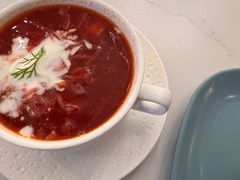 -库滋明·俄罗斯特色美食(中央大街店)