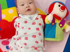 -金宝贝早教中心(北洋校区)