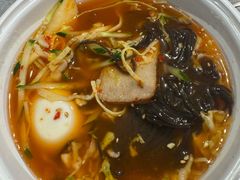 -服务大楼冷面(延大店)