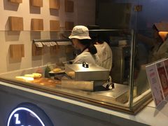 -狐狸和向日葵(北京路店)