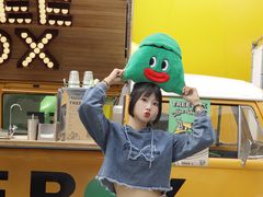 -深圳来福士广场