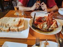 -Ministry of Crab(科伦坡店)