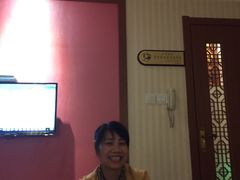 -大桶大足浴(上丰店)