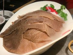 -九鼎轩脆毛肚火锅(南京东路店)