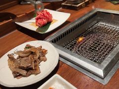 -御牛道日式烤肉料理(杭州万象城店)