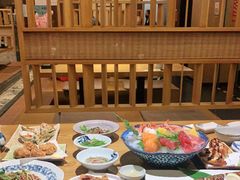 -樱町三味日本料理(城乡世纪广场店)