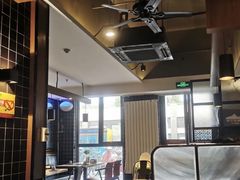 大堂-味妙烤鱼吧(回龙观店)