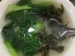 -东北熏肉大饼(大学南路店)
