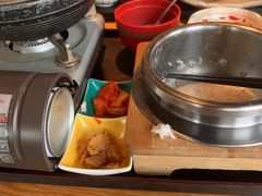 -味太助·银饭食堂(中华城店)