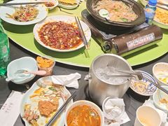-长安大牌档之龙头酒肆(荣民龙首广场店)