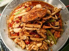 -红盔甲·小龙虾(人民广场店)