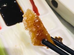 -福海居烤鸭店(鸟巢店)