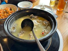 -妈妈的味道(和顺古镇店)