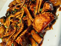 -光明邨大酒家(淮海路店)