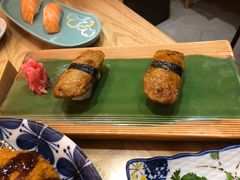 -隐泉京望日式料理(太和广场店)