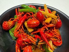 -聚味瞿记·龙虾堂(渔人码头一店)