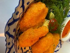 -BetterThai 泰加(苏州中心店)