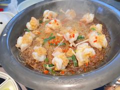 -老郑家东北春饼(茂业天地店)