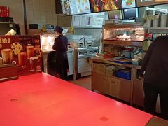 -汉堡王(华润五彩城店)