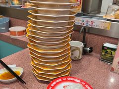 -元气寿司(环球港店)