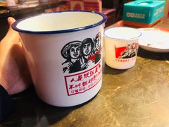 -粗粮人家·东北菜(洋桥店)