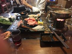 -丽江庭院之丽江往事(安定门店)