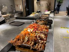 -川骄海鲜自助(亚运村店)