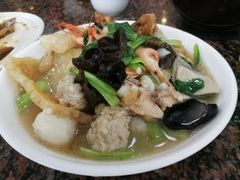 -张一品食府