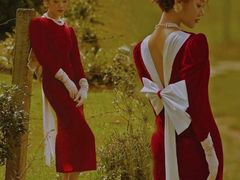 -经典婚纱摄影美学馆·私人定制