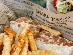 -TACO STAR 塔可星(下沙宝龙店)
