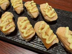 -TIME BAR&一贯料理(文星广场店)