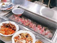 -马路牙子烧烤音乐酒馆(望京店)